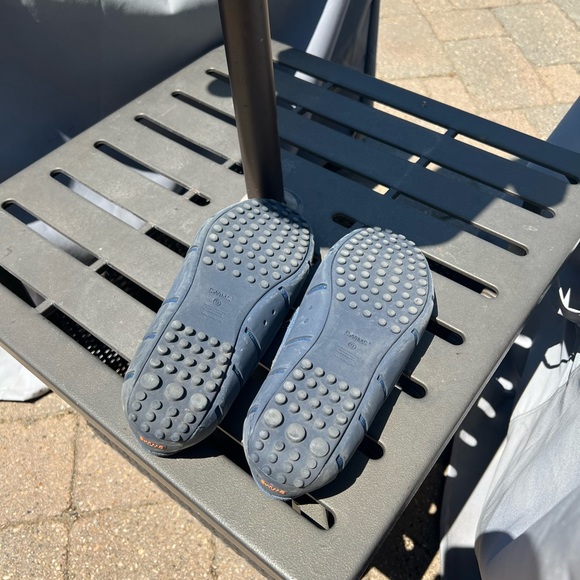 SWIMS Rubber Loafer Shoes - Picture 5 of 6